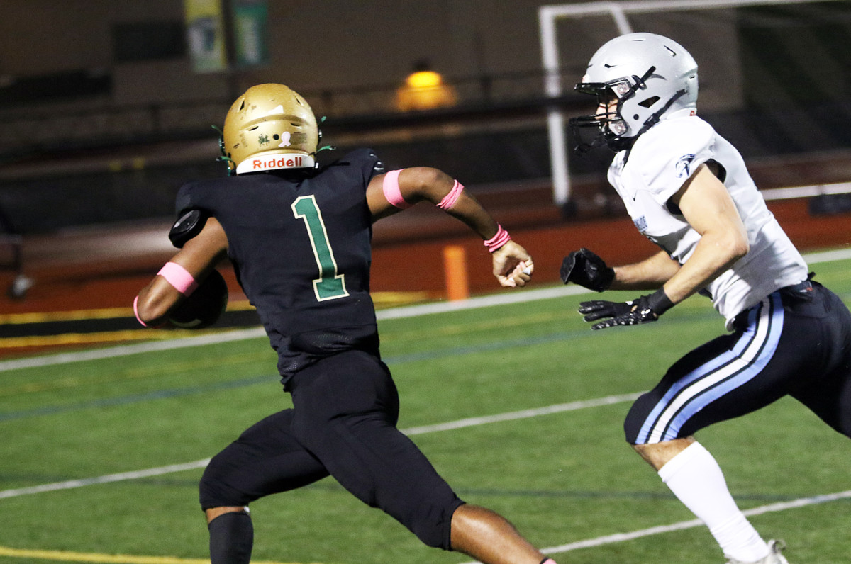 Jesuit Mountainside football Oregon October 21 2022 Dan Brood 39